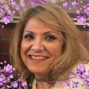 Meet your Posher, Deborah